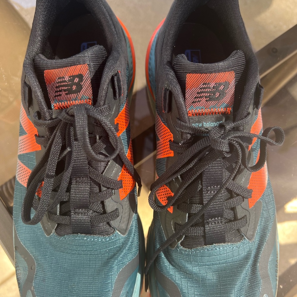 New balance dyna soft